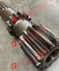 5111275 SEMIALBERO DX L=268,5 USATO